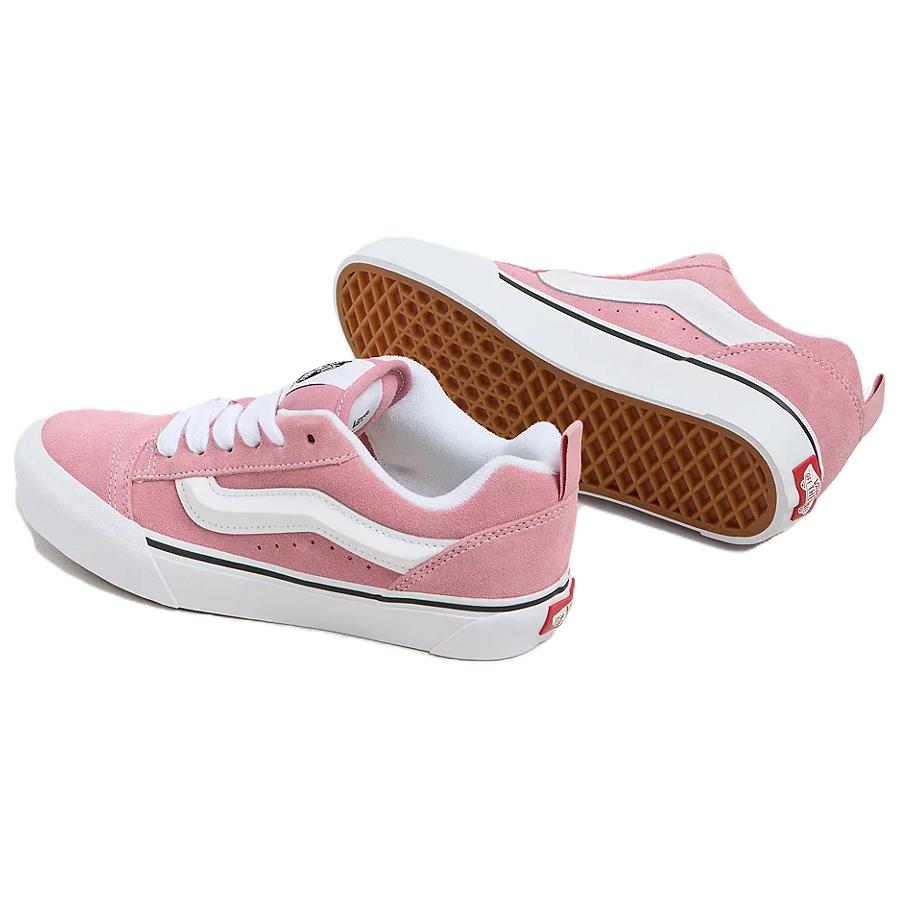 Vans Knu Skool 'Pink' VN000CS0C3S