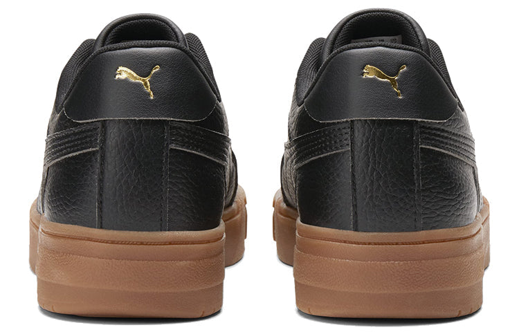 PUMA Ca Pro Tumble 'Black Brown' 384215-05