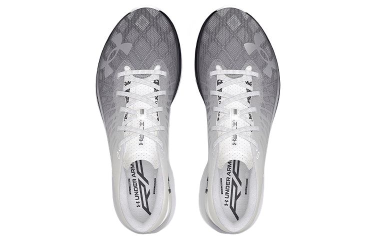 Under Armour Flow Velociti Elite 'White Black' 3026801-100
