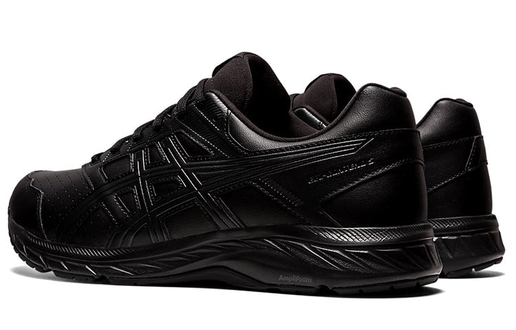 ASICS Gel-Contend SL 4E 'Black' 1131A055-001