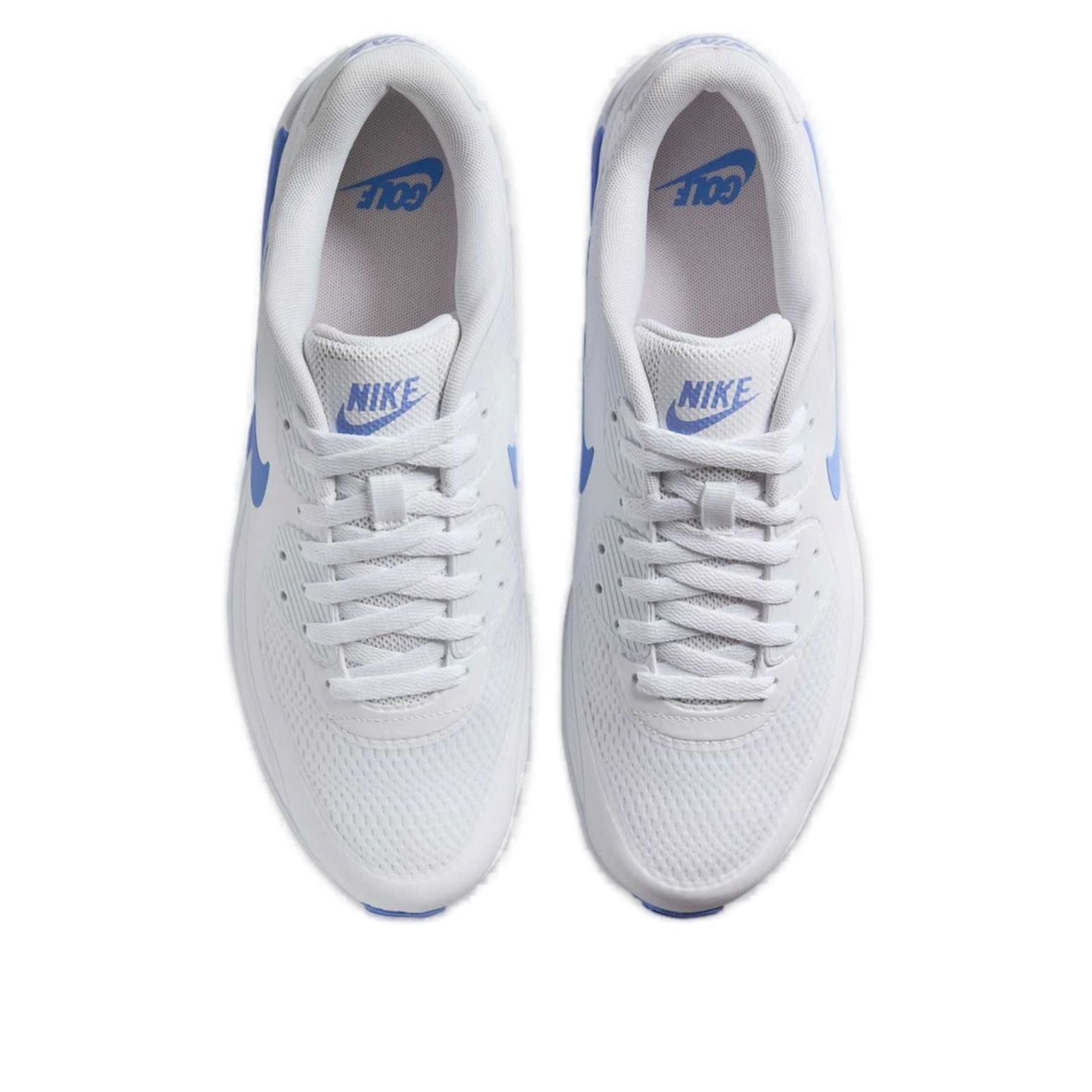 Nike Air Max 90 Golf 'White Royal Pulse' HV9305-100