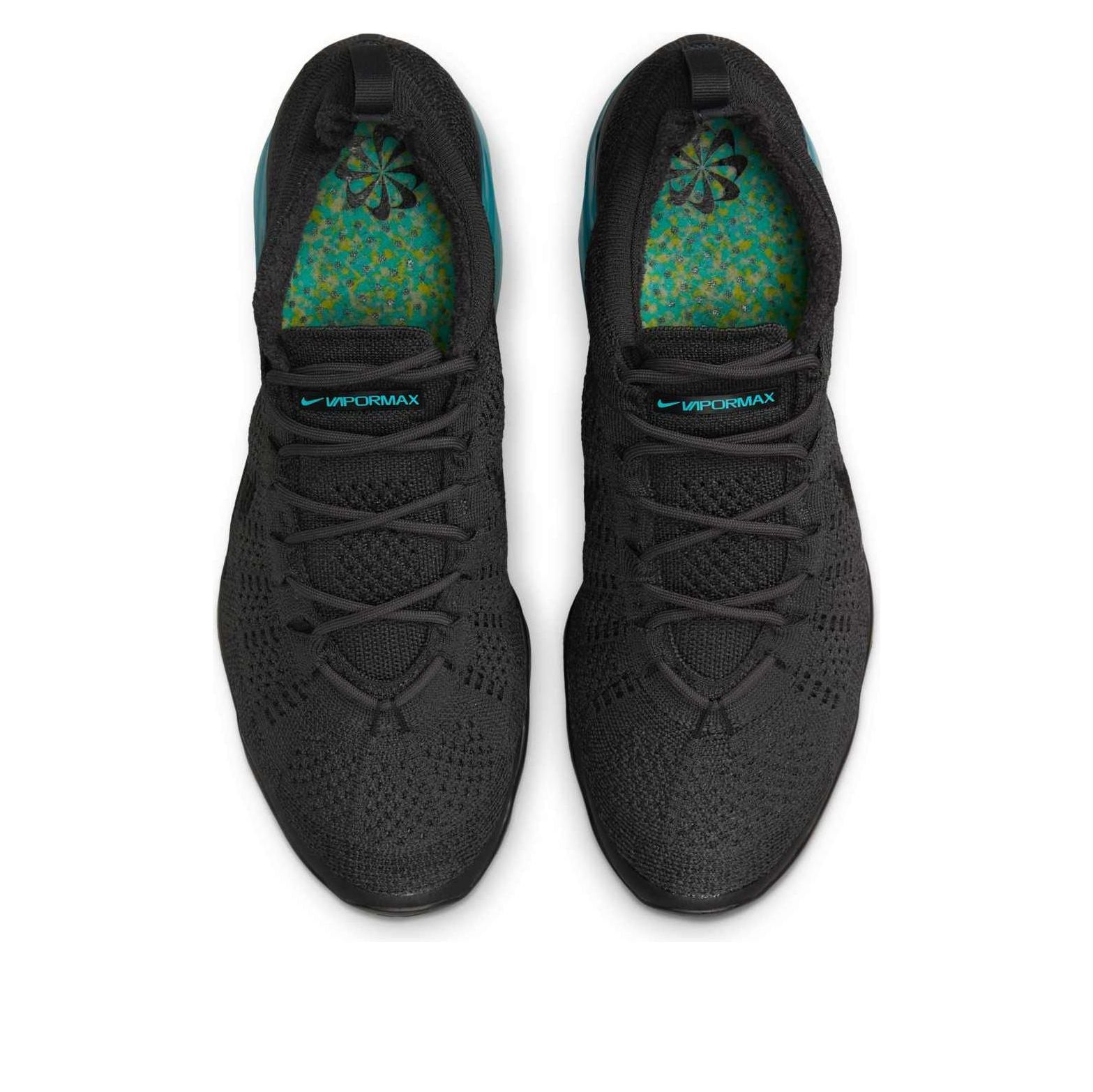 Nike Air Vapormax 2023 Flyknit 'Dark Smoke Grey Dusty Cactus' DV1678-016
