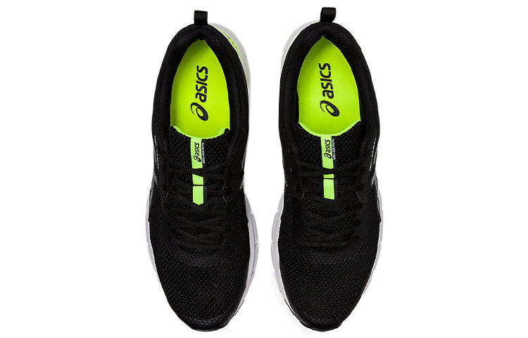 ASICS Gel 33 Run 'Black Volt' 1011A638-001