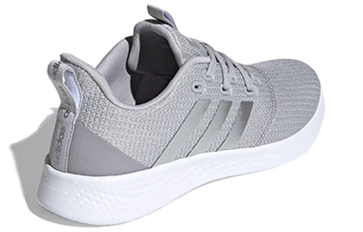 (WMNS) adidas Puremotion 'Grey Silver Metallic' FW8667