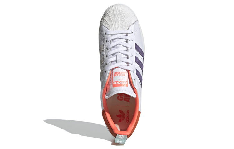 adidas Superstar 'Girls Are Awesome' FW8087