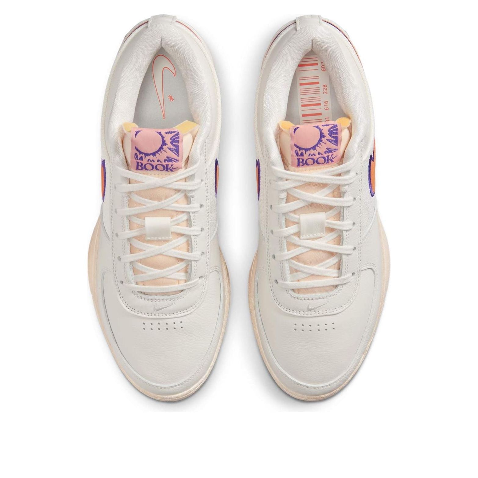 Nike Book 1 'Valley' FJ4249-106