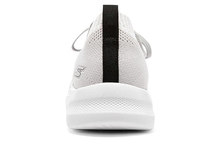 Skechers Go Walk 6 Hyper Burst 'White Black' 216272-WBK