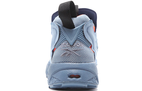 (GS) Reebok Pump Fury V63047