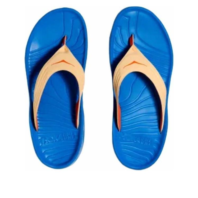 HOKA ONE ONE Ora Recovery Flip 'Impala Coastal Sky' 1099675-ICSK