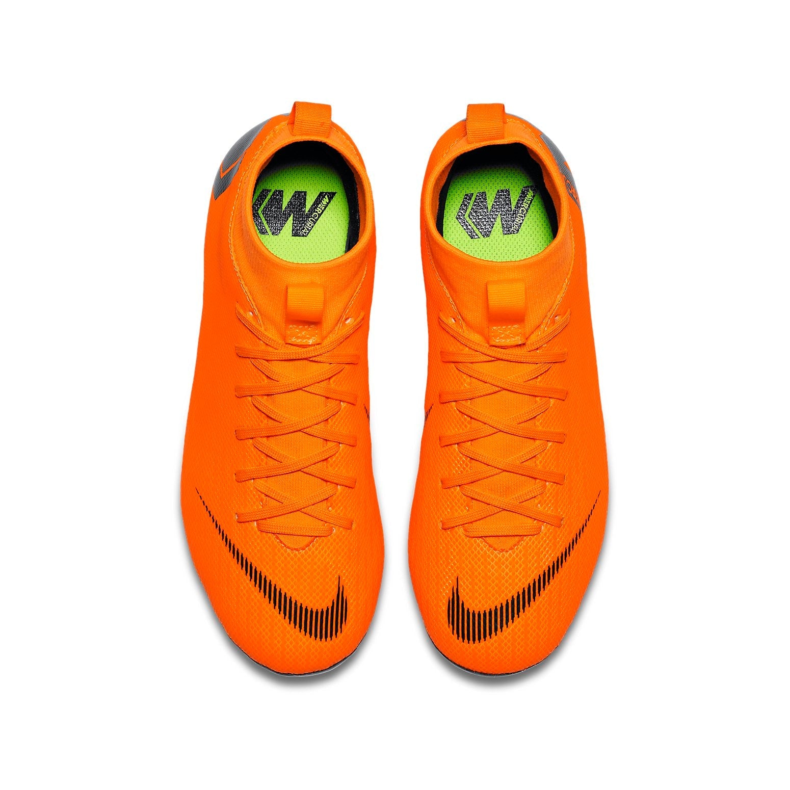 (GS) Nike Mercurial Superfly 6 Academy MG 'Total Orange' AH7337-810