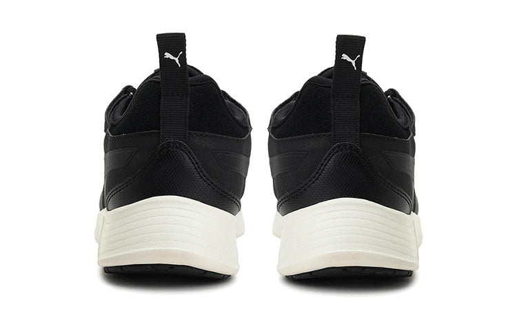 PUMA St Trainer Evo Sd V2 Idp 'Black White' 366157-01