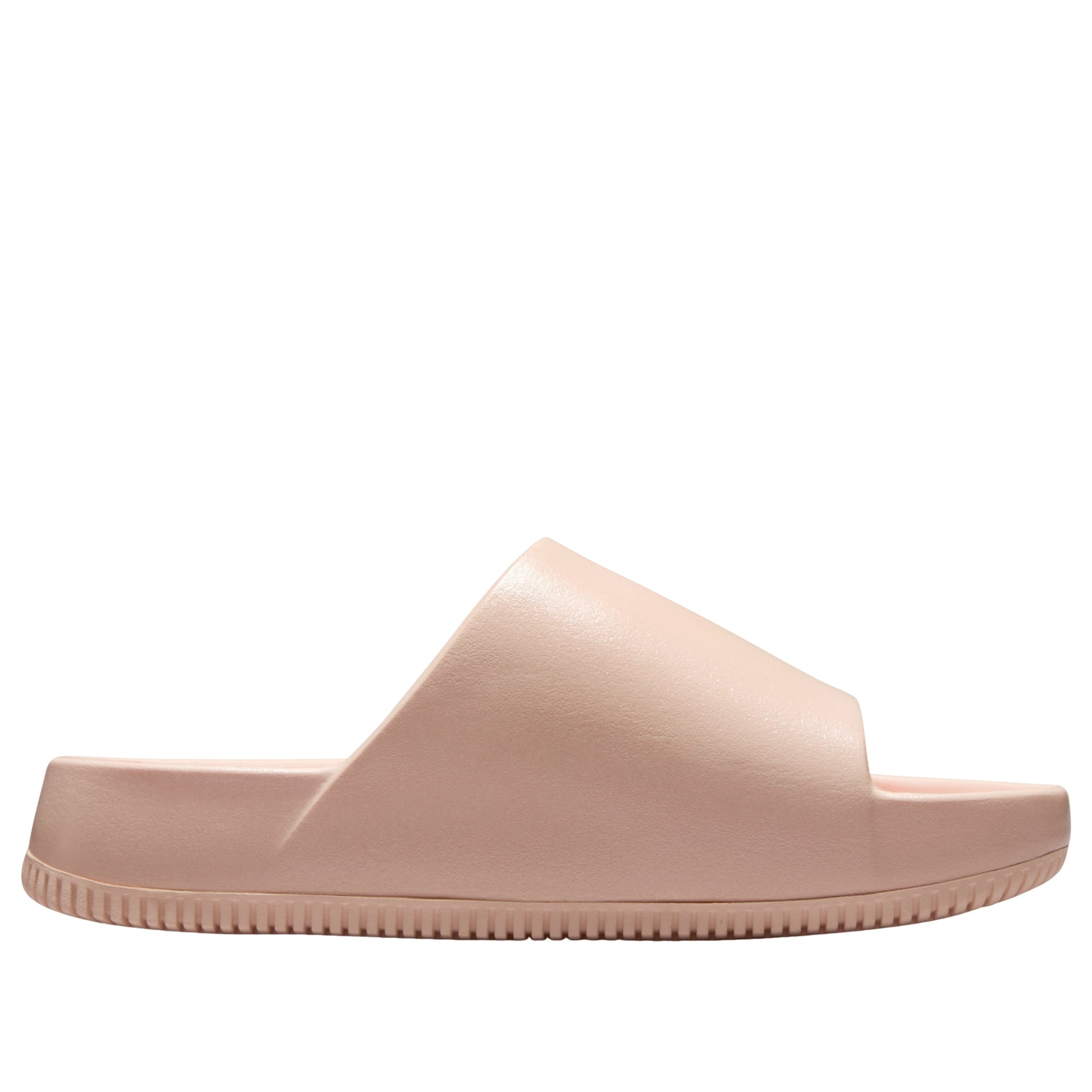 (WMNS) Nike Calm Slide 'Washed Coral' HJ8157-600