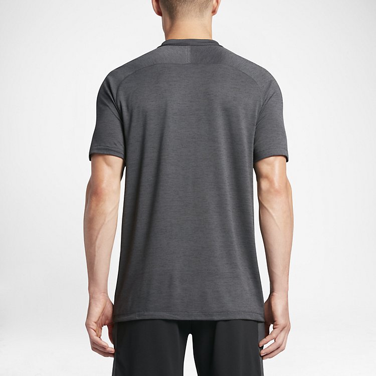 Football s Men Nike Dry Squad Top 806702-061