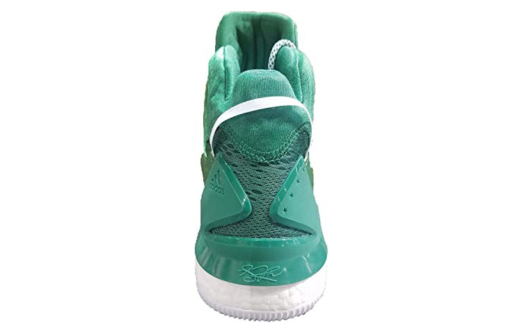 adidas D Rose 7 'Green' B38926