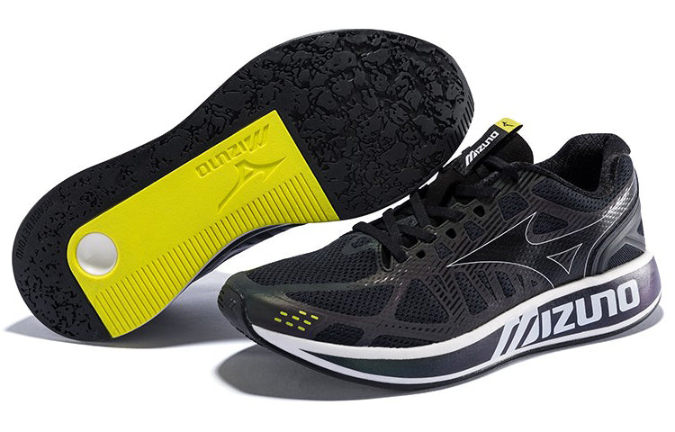 Mizuno Piloteer Breathable Black D1GH200104