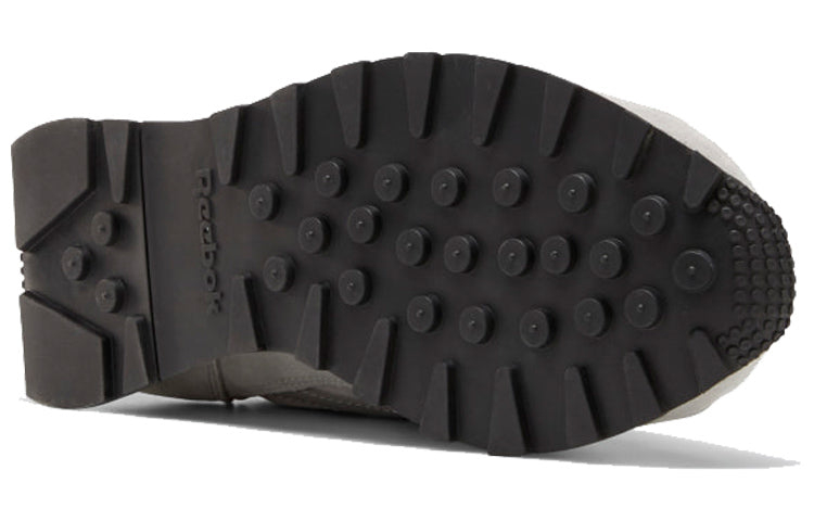 Reebok Aztec OG Gray Q47272