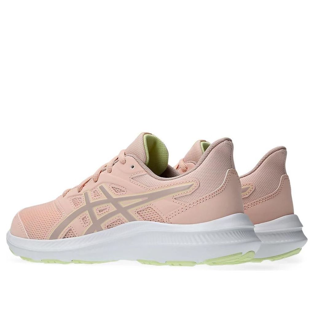 (GS) ASICS Jolt 4 'Breeze Neutral Pink' 1014A300-702