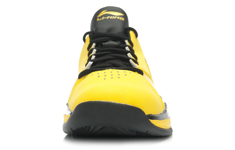 Li-Ning Power TD 'Yellow Black' ABAJ025-4