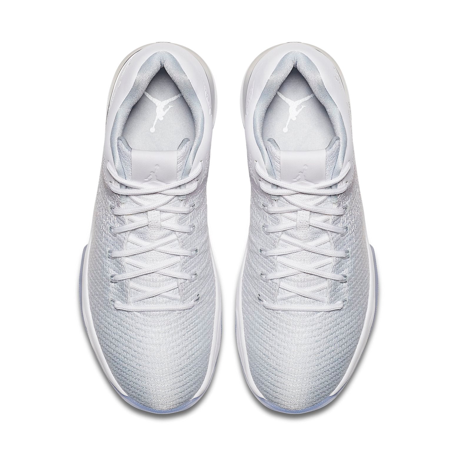 Air Jordan 31 Low 'Pure Money' 897564-100
