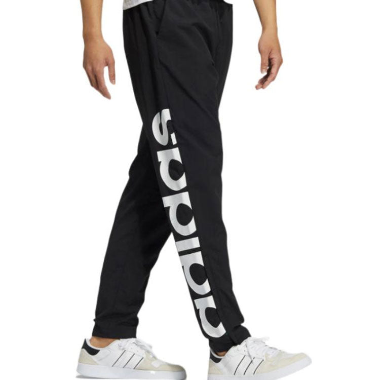 adidas Icons C+ Sweatpants 'Black' H14223