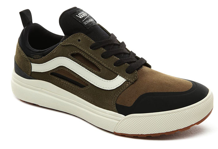 Vans ULTRARANGE 3D 'Black Green' VN0A3TKWXN3