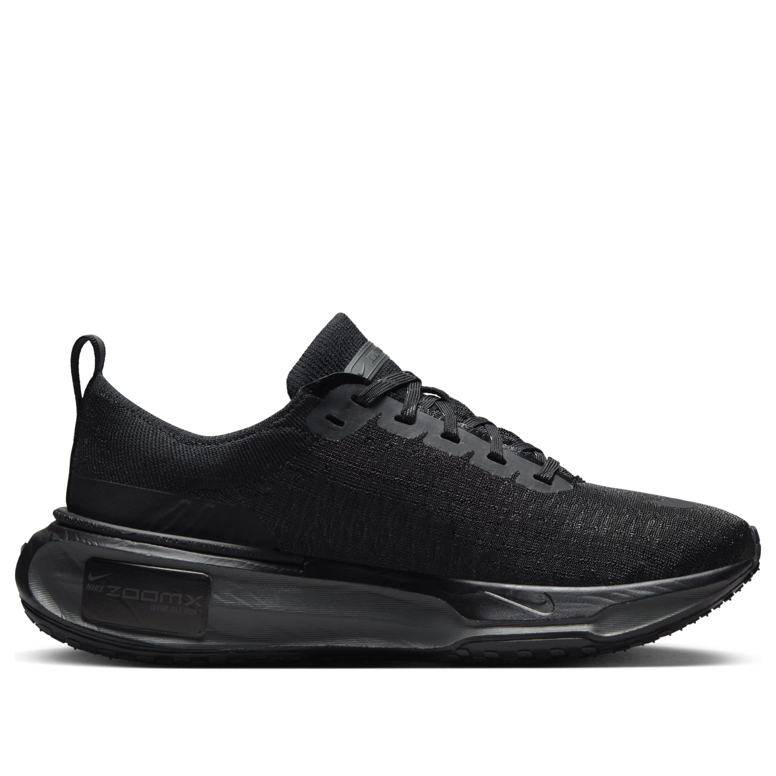 (WMNS) Nike ZoomX Invincible Run 3 'Black' DR2660-007