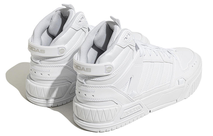 adidas neo D-Pad Mid 'White' IG7622