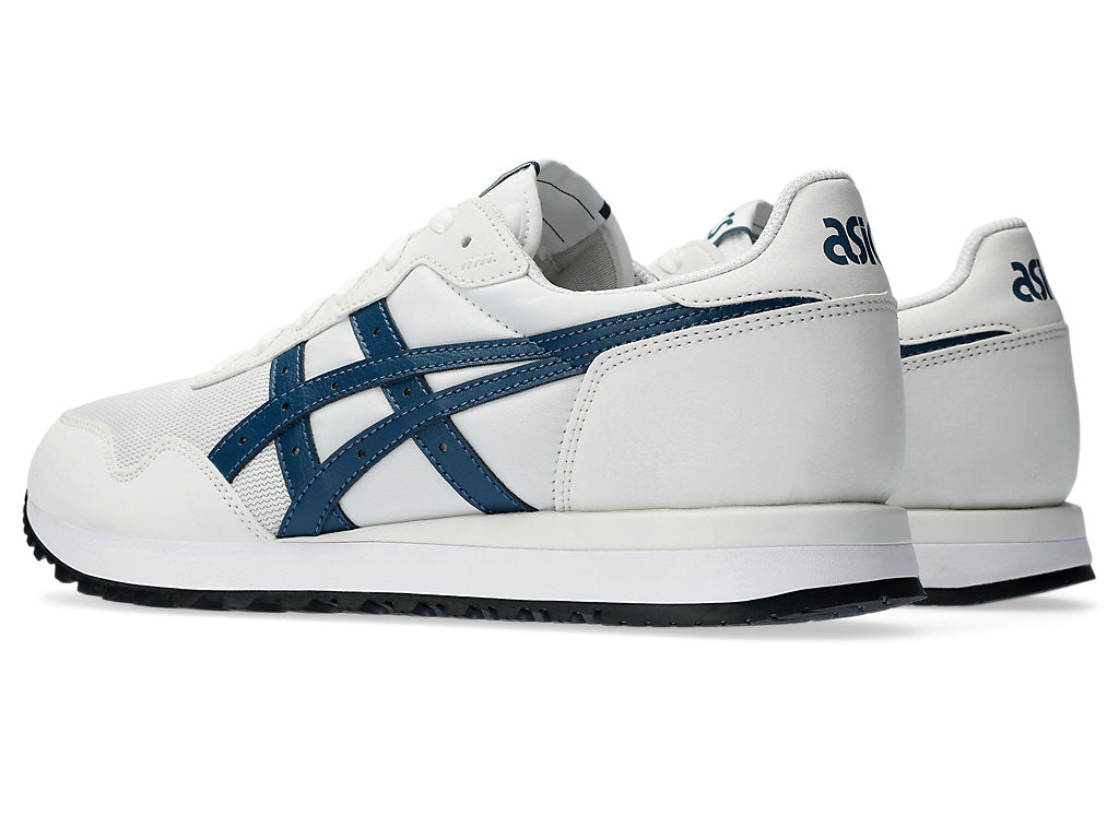 ASICS Tiger Runner 2 'White Vintage Indigo' 1201A792-103