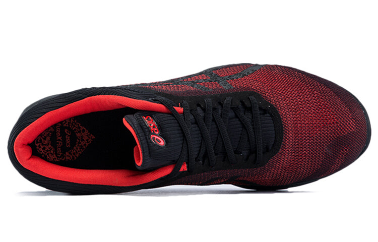 ASICS Fuzex Rush Red/Black T718N-2390