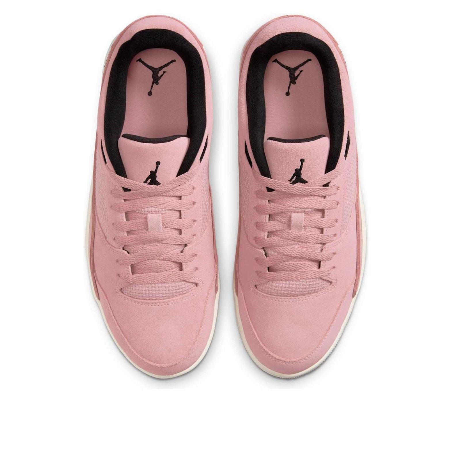 Air Jordan Flight Court 'Rust Pink' HF3255-601