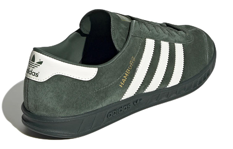 adidas Hamburg 'Green Oxide' GW9641