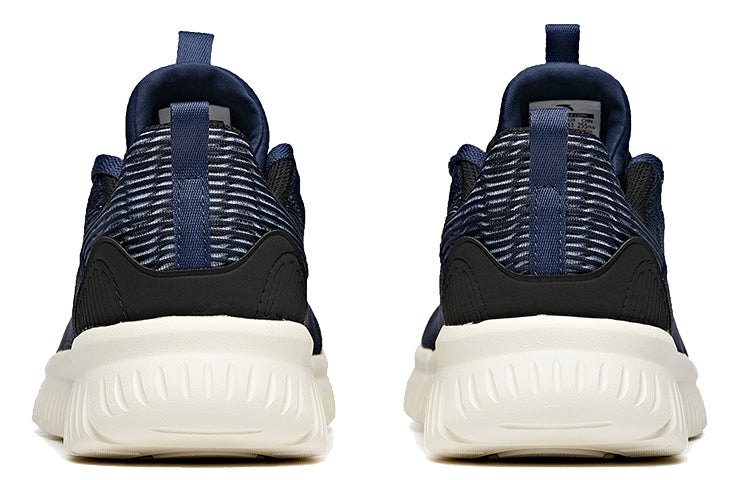ANTA Running Series Sneakers 'Coastal Blue' 112025572-4