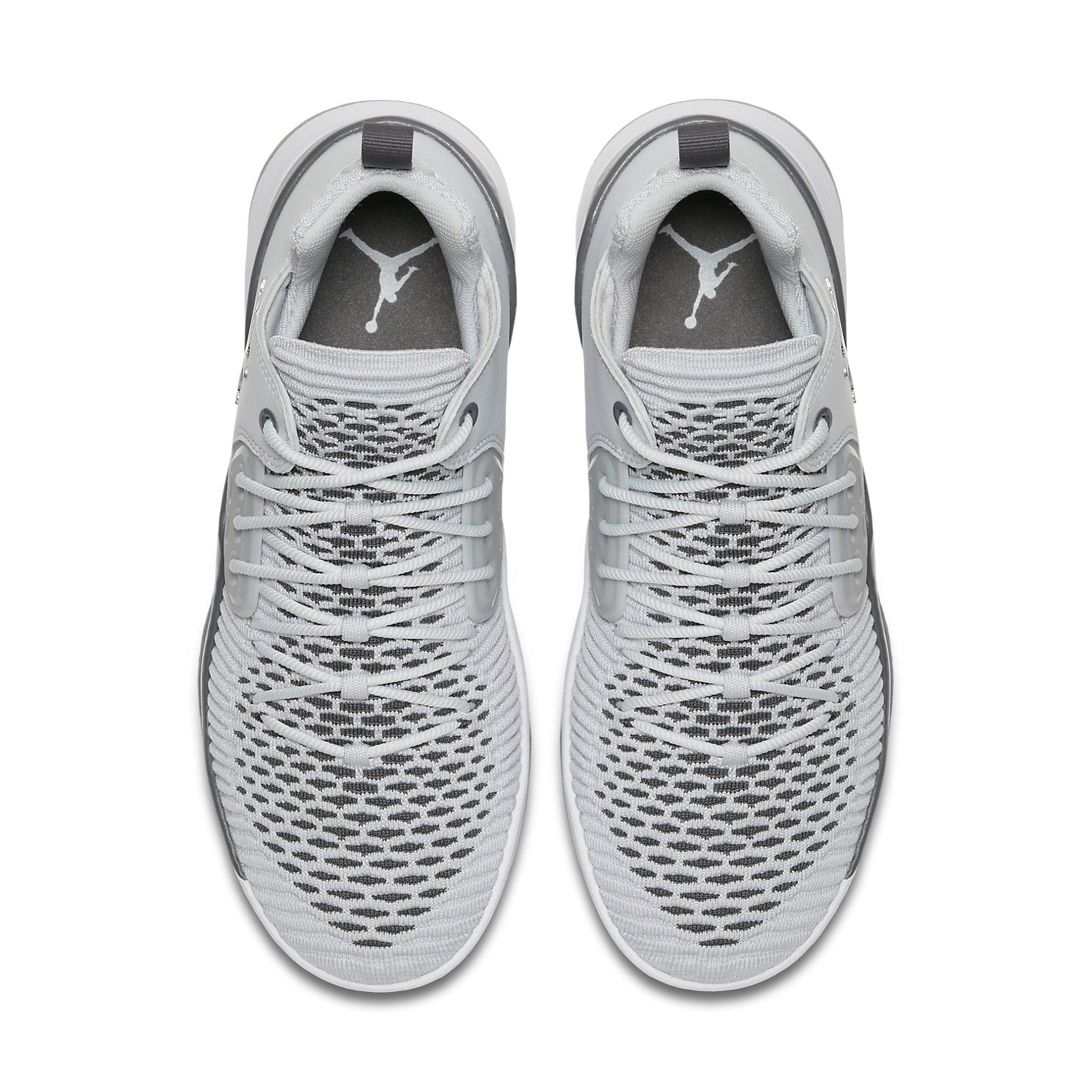 Air Jordan DNA LX 'Pure Platinum' AO2649-002