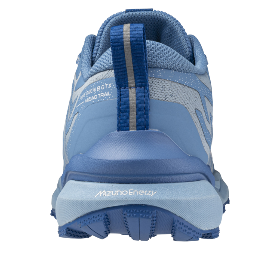(WMNS) Mizuno Wave Daichi 8 GTX 'Glacier lake' J1GK245671