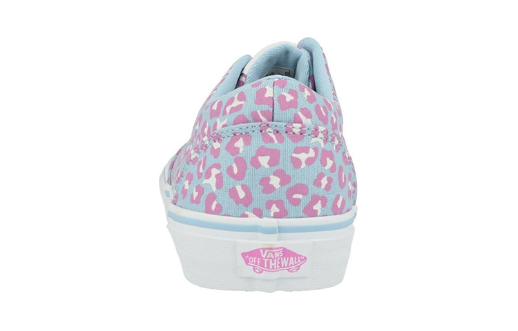 (PS) Vans Skate 'Blue Pink' VN0A45JWWG1