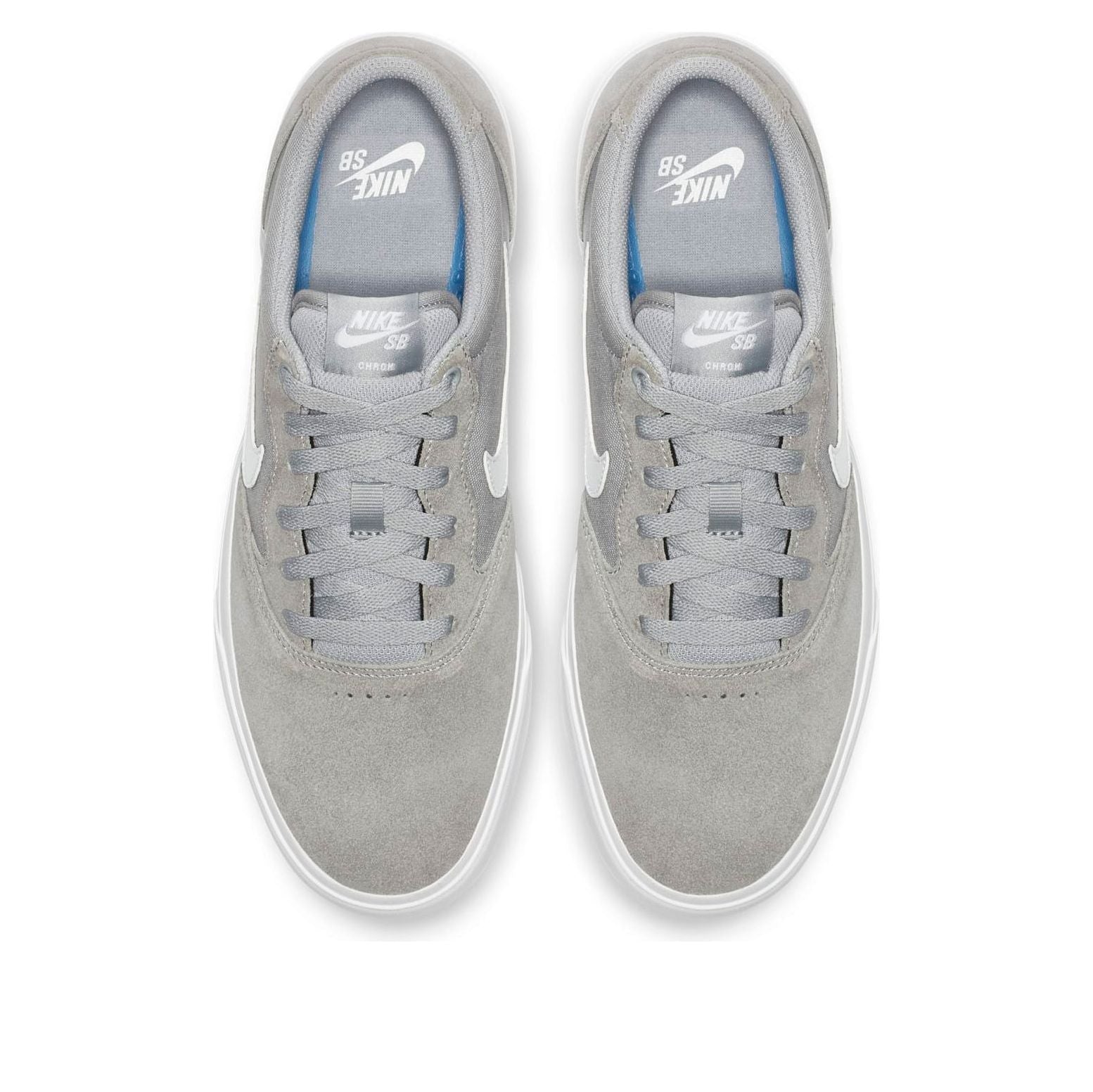 Nike SB Chron SLR 'Grey' CD6278-003