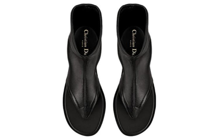 (WMNS) DIOR Spirit Thong Sandal KCQ810XLC_S900