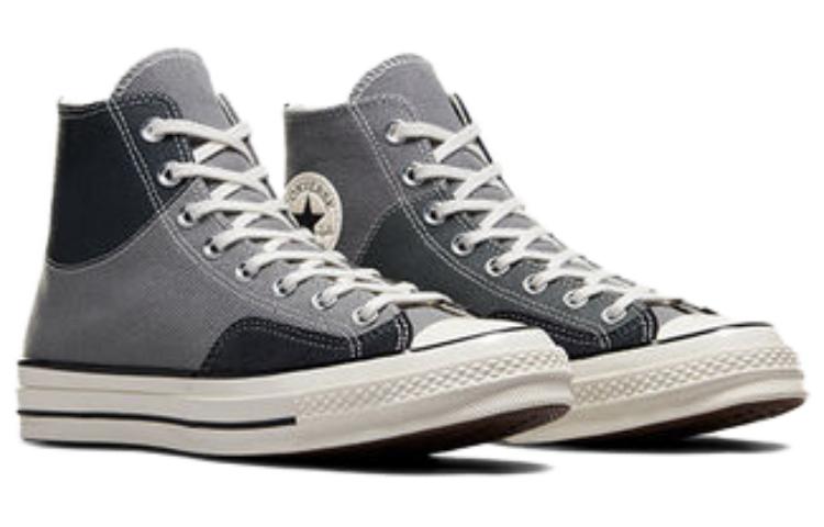 Converse Chuck 70 High 'Crafted Patchwork - Mason' A06838C
