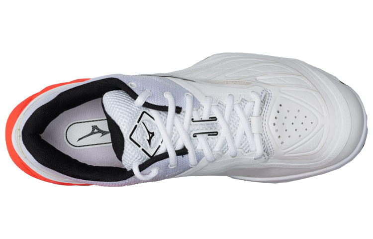 Mizuno Wave Fang 2 'White Fiery Coral' 71GA231321