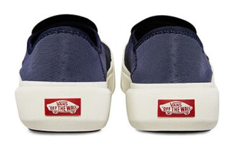 Vans Comfy Cush Authentic Blue VN0A45J5ZGK