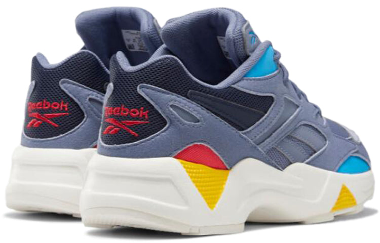 (WMNS) Reebok Aztrek 96 Sky Blue DV6471