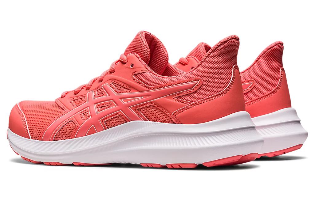 (WMNS) ASICS Jolt 4 Wide 'Papaya' 1012B422-700