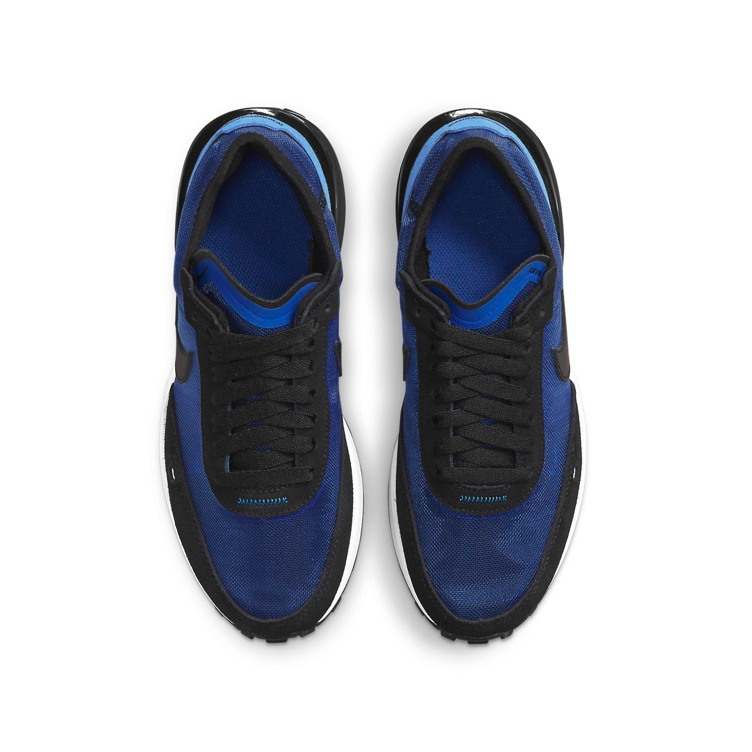 (GS) Nike Waffle One 'Racer Blue' DC0481-400