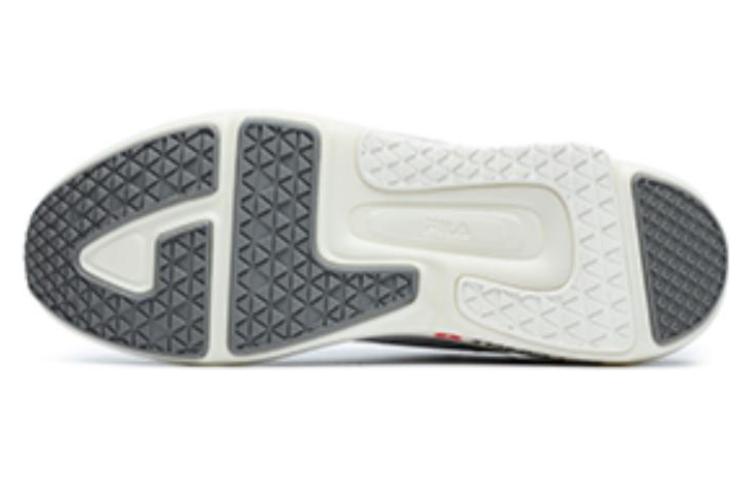 FILA Disk Shoes 'Grey White' A12M222125FLR