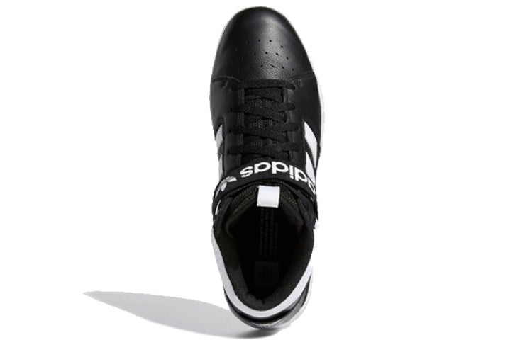 adidas originals VRX MID 'black' FW3029
