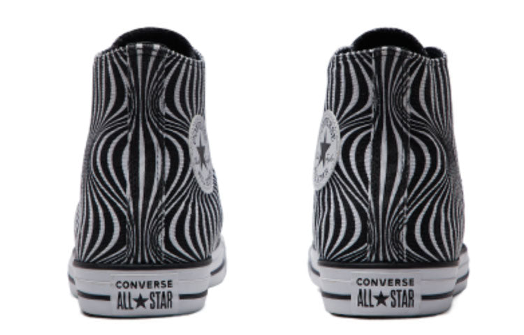 Converse Chuck Taylor All Star 'Black White' 165144C
