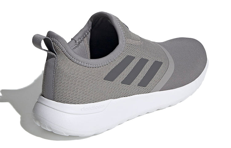 adidas neo Lite Racer Slip-On 'Grey' FX3791
