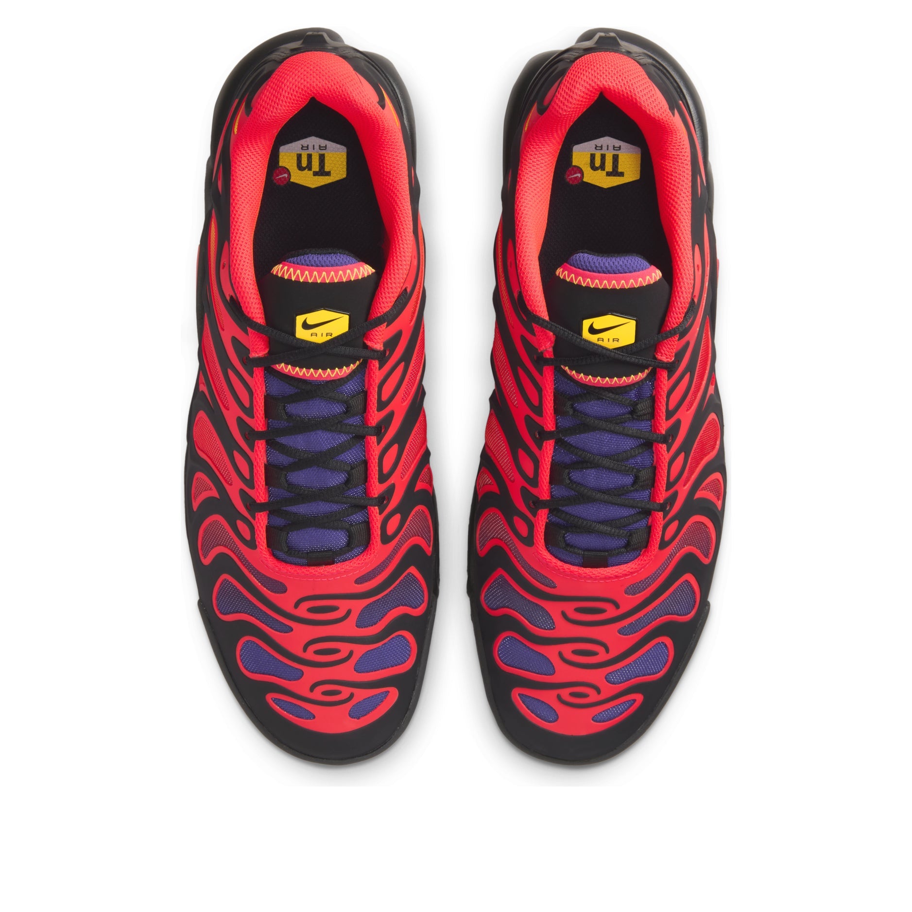 Nike Air Max Plus Drift 'Bright Crimson Field Purple' FD4290-003