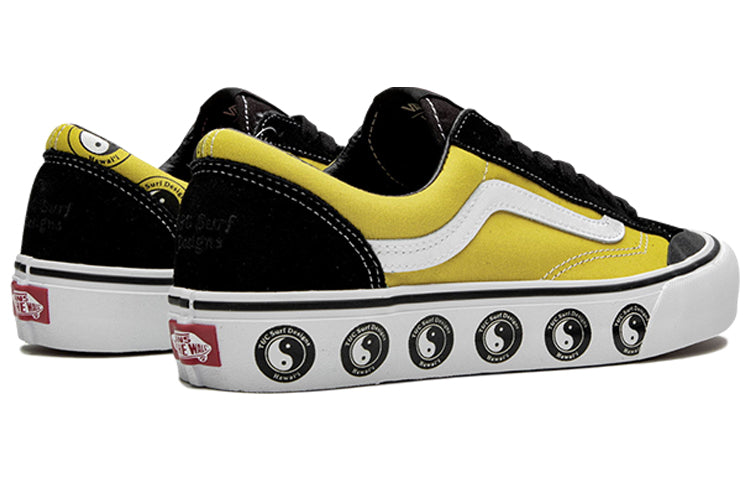 Vans X T C Surf (Style 36 SF) VN0A3ZCJTSM