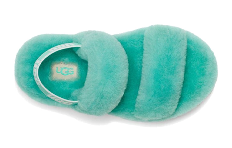 (PS) UGG Oh Yeah Sandal 'Tide Pool' 1115752K-TDP